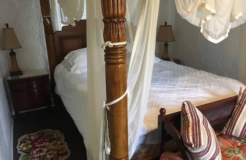 St. Augustine House | The Rohde Guest House