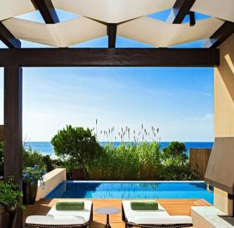 Romanos Resort | The Romanos, a Luxury Collection Resort, Costa Navarino