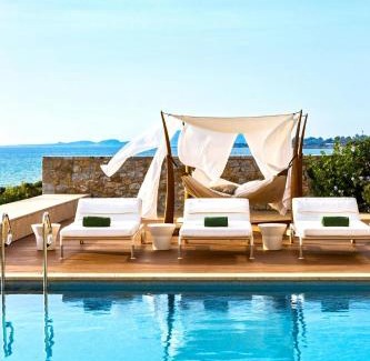 Romanos Resort | The Romanos, a Luxury Collection Resort, Costa Navarino