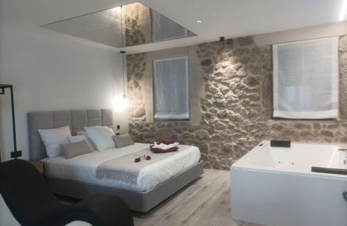 Bejar Apartment | The Romantic Loft