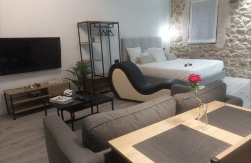 Bejar Apartment | The Romantic Loft