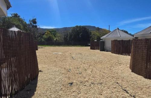 Bedford House | The Rondavel