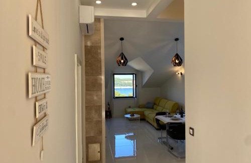 Selca Apartment | The Rooftop