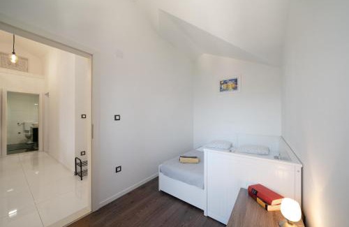 Selca Apartment | The Rooftop