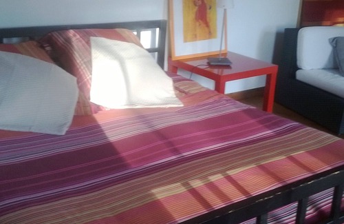 Laiz House | THE ROOM OF MEUNIER swimming pool