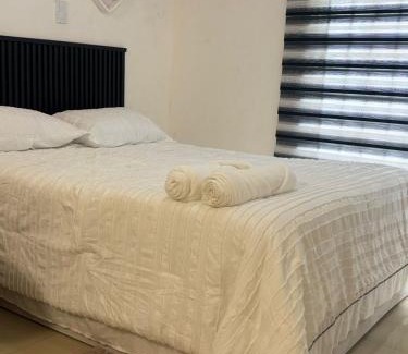 Veracruz Apartment | The Room Veracruz, super location