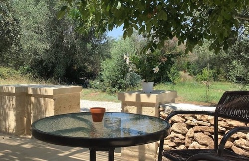 Borgagne House | The Rooms of Ray A - Salento Homes - 2px Room