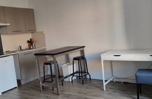 Blatin Apartment | The Roosevelt - Central - Park view, Wi-Fi