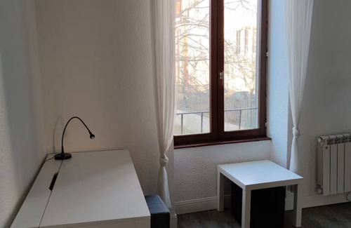 Blatin Apartment | The Roosevelt - Central - Park view, Wi-Fi