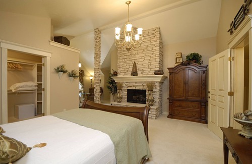 Appleton Bed & Breakfast | The Roost Bed and Breakfast