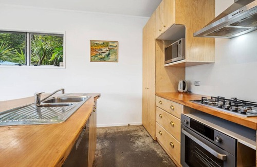 Ngunguru House | The Roost - Tutukaka