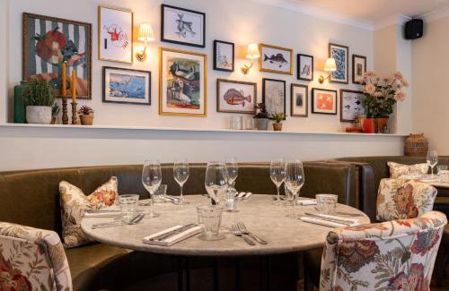 Emsworth Hotel | The Ropemaker - A Heartwood Inn