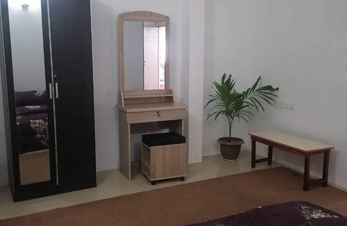 Hithadhoo Cabin | The Rose Garden House in Hithadhoo, Addu City, Maldives
