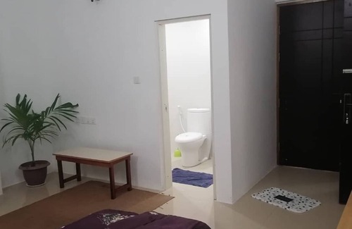 Hithadhoo Cabin | The Rose Garden House in Hithadhoo, Addu City, Maldives