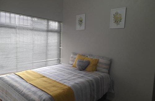 Emalahleni Apartment | The Rose Guesthouse