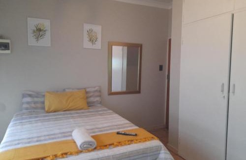 Emalahleni Apartment | The Rose Guesthouse
