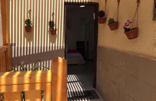 Eilat Apartment | The Rosen's studio Place