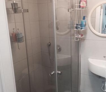 Eilat Apartment | The Rosen's studio Place