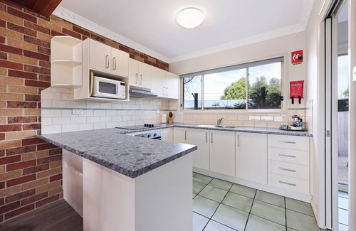 West Tamworth Apartment | The Roseville Apartments