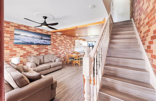 West Tamworth Apartment | The Roseville Apartments