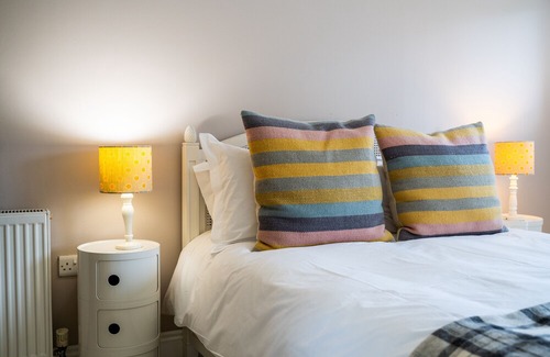 Ruan High Lanes House | The Rosevine