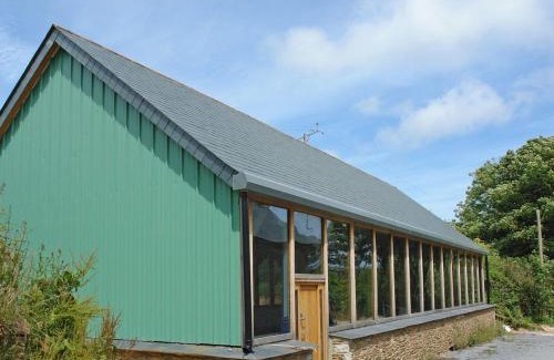 Washbourne House | The Roundhouse