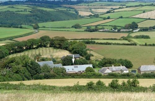 Washbourne House | The Roundhouse