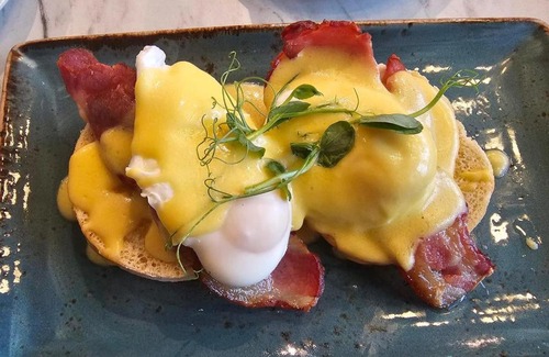 Morecambe Hotel | The Royal Bar & Shaker