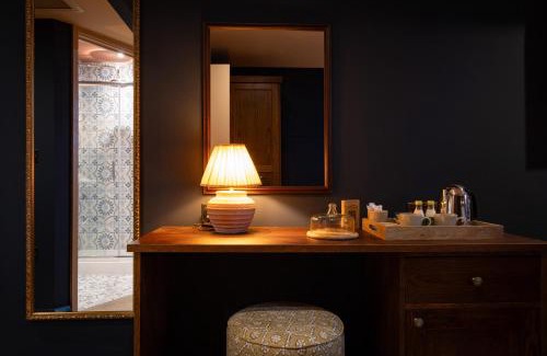 Chingford Hotel | The Royal Forest - A Heartwood Inn