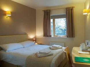 Limehouse Hotel | The Royal Foundation of St Katharine