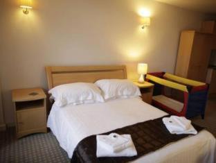 Limehouse Hotel | The Royal Foundation of St Katharine