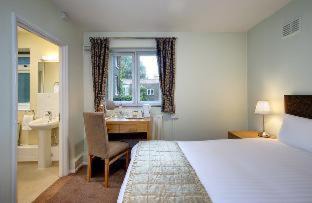 Limehouse Hotel | The Royal Foundation of St Katharine