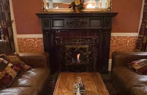 Weston-super-Mare Hotel | The Royal Hotel