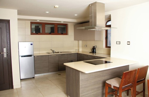 Shanzu Hotel | The Royal Shaza Suites