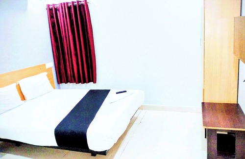 Hyderabad Hotel | THE ROYAL STAY IN