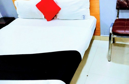 Hyderabad Hotel | THE ROYAL STAY IN