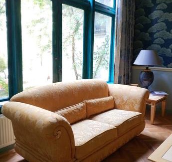 The Hague Center Apartment | The Royal Suite II - R.Q.C.