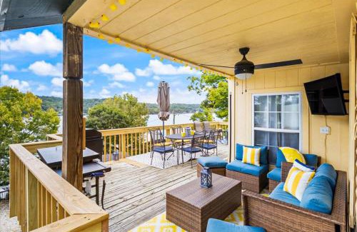 Gravois Mills House | The Rubber Duck