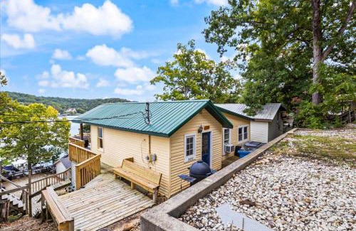 Gravois Mills House | The Rubber Duck