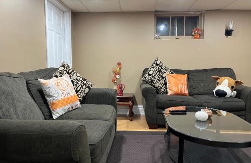 Brampton House | The Rustic Barn