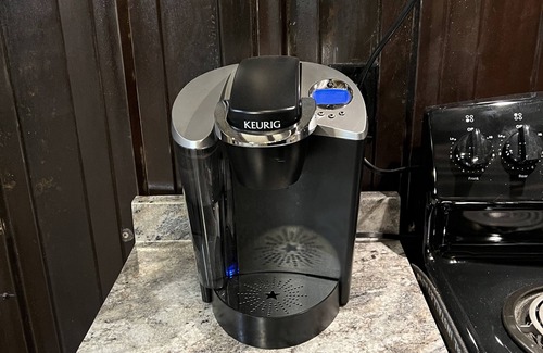 Loretto Apartment | The Rustic Suite on Bourbon Trail