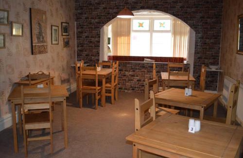 Blackpool Town Center Bed & Breakfast | The Rutlands