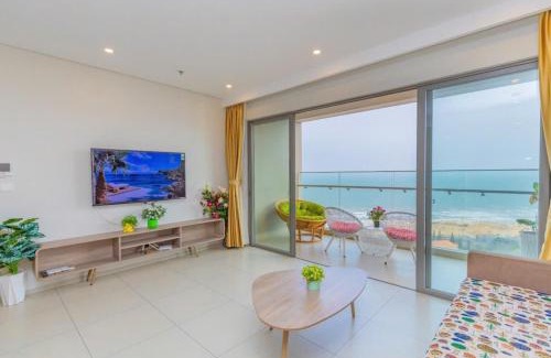 Thang Tam Apartment | The Sóng 5 Sao - Sao Việt Villa & Apartment