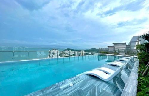 Thang Tam Apartment | The Sóng 5 Sao - Sao Việt Villa & Apartment