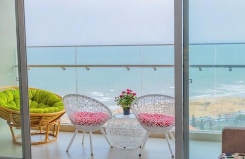 Thang Tam Apartment | The Sóng 5 Sao - Sao Việt Villa & Apartment