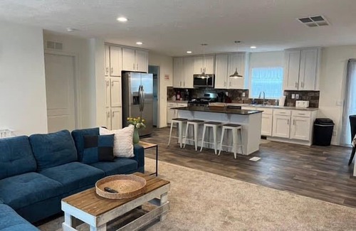 Cody House | The Salsbury Star- downtown location, pet friendly