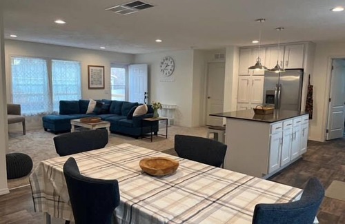 Cody House | The Salsbury Star- downtown location, pet friendly