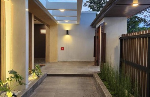 Maluku Islands House | The Salt Guest House