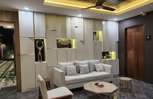 Maluku Islands House | The Salt Guest House