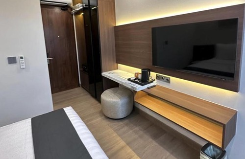 Maluku Islands House | The Salt Guest House